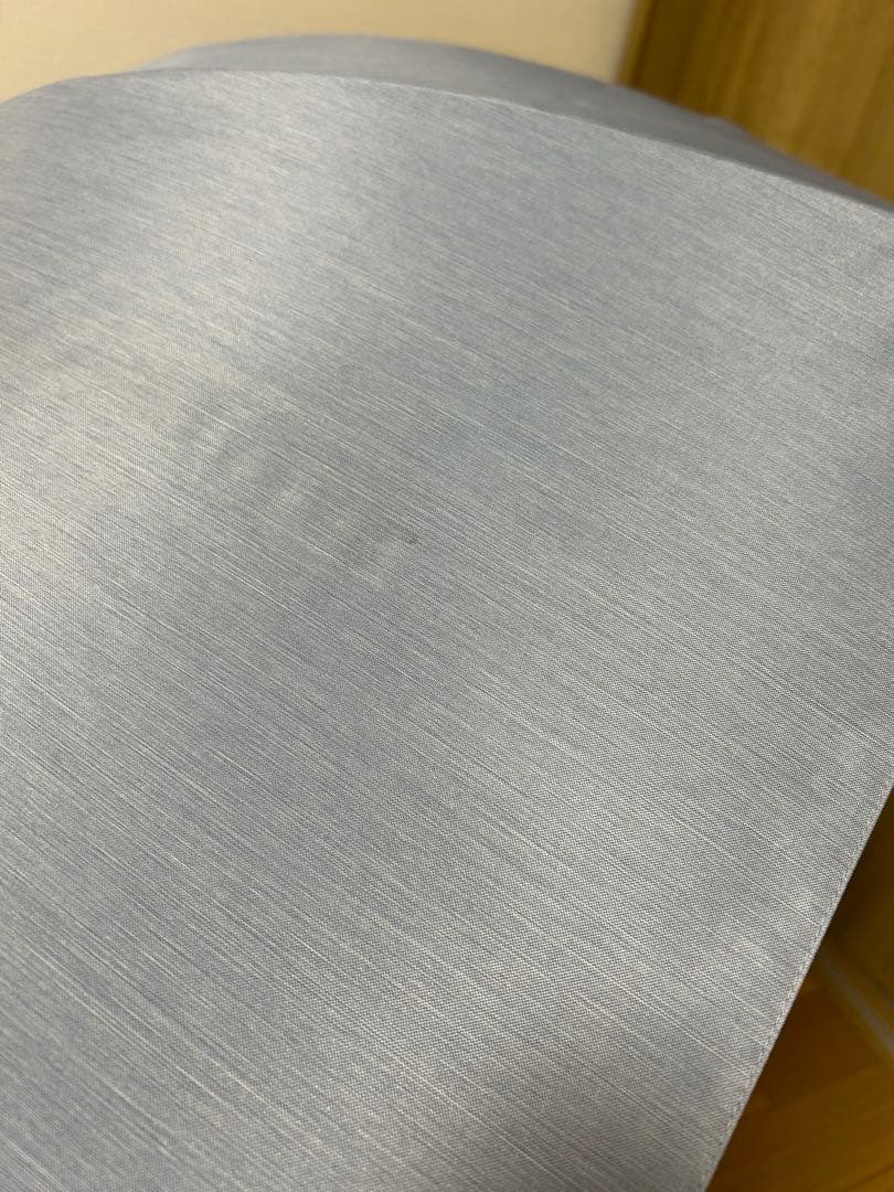 サンバリア100 日傘　完全遮光　 Lサイズ フロスト