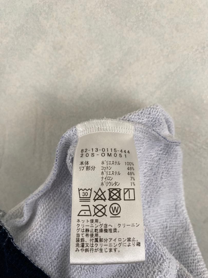 BEAMS GOLF タイダイ パーカー サイズM メンズ ビームスゴルフ