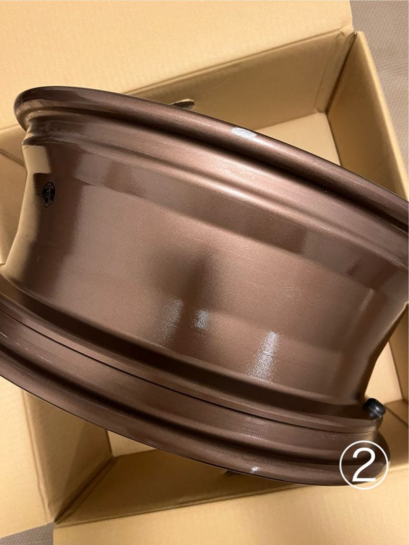 Arnica【２/４個】スバル 新型フォレスターsports ex 純正ア