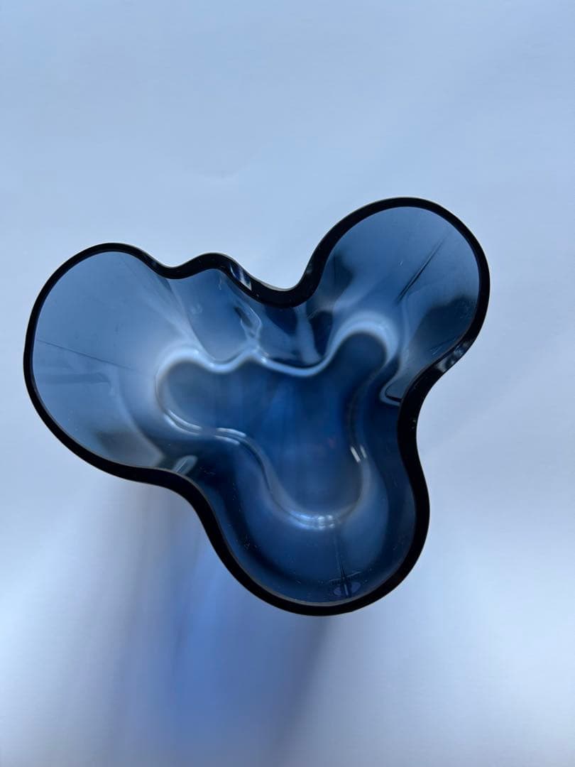 花瓶　インテリア　イッタラ　アルバアアルト