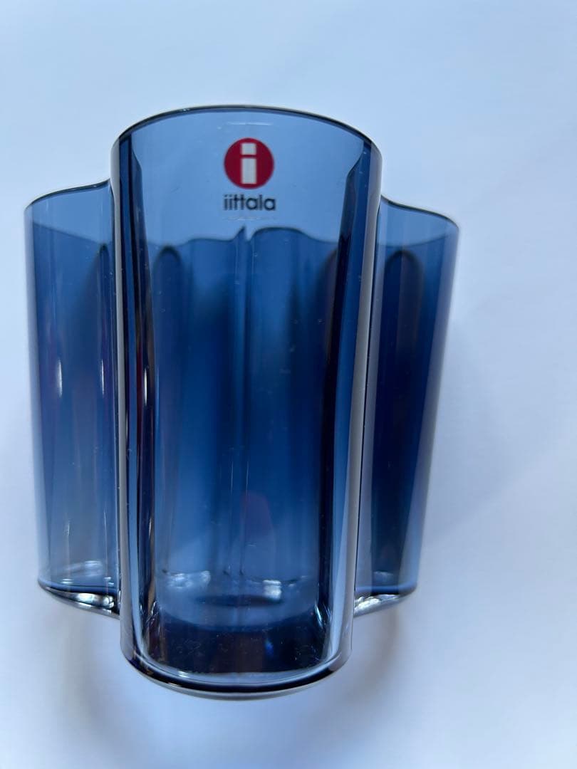 花瓶　インテリア　イッタラ　アルバアアルト