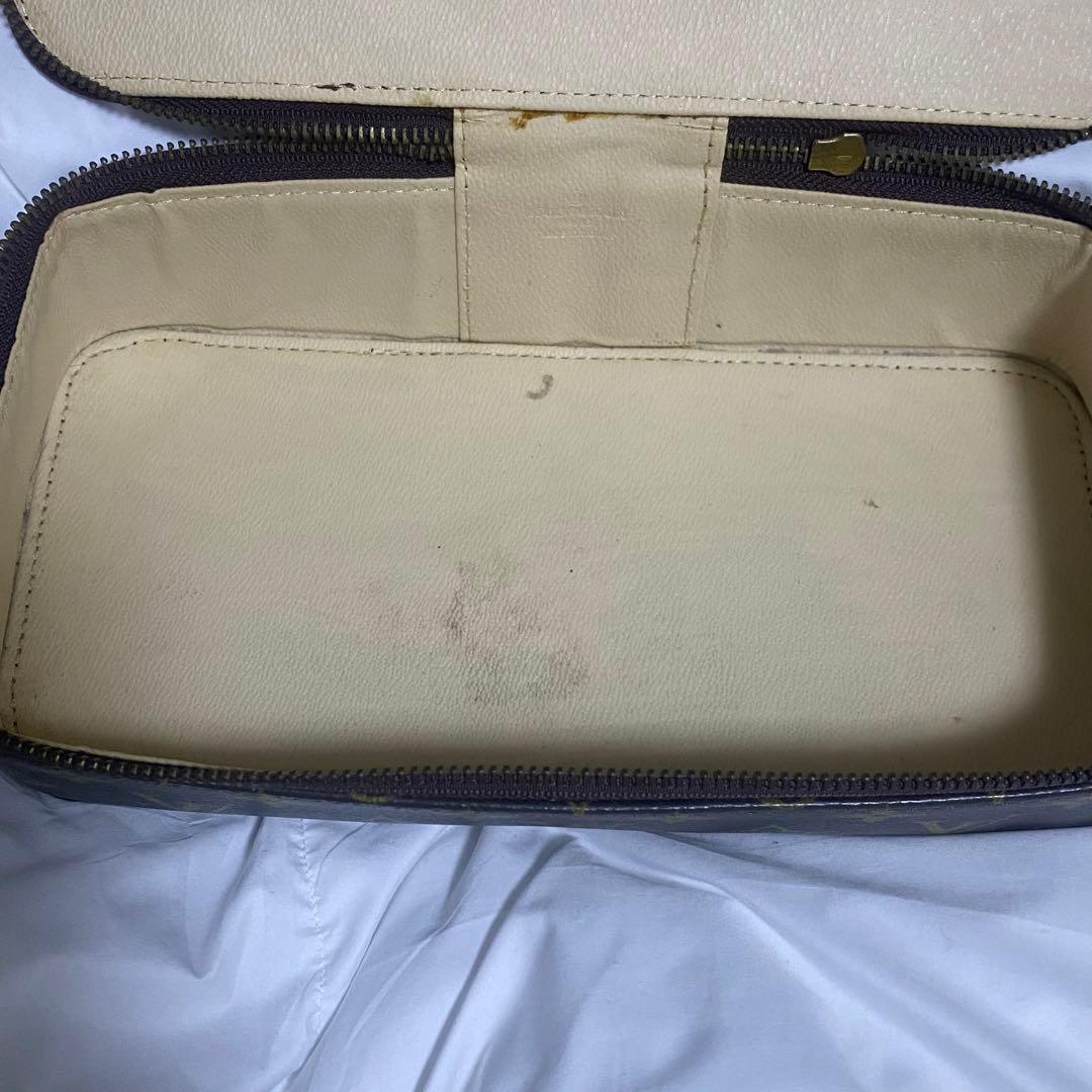 LOUIS VUITTON ルイヴィトン　ティッシュケース