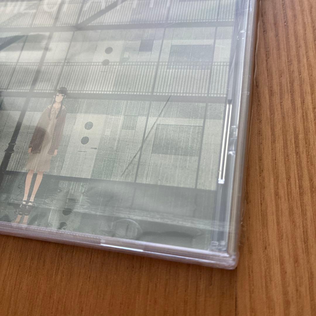 【新品未開封】OPATHY ボカロコンピ risou