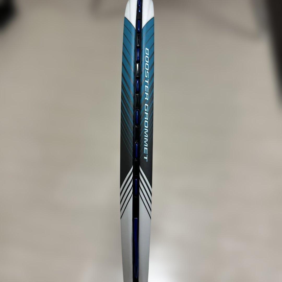 ラケット(軟式用) D FORCE U special edition 0U