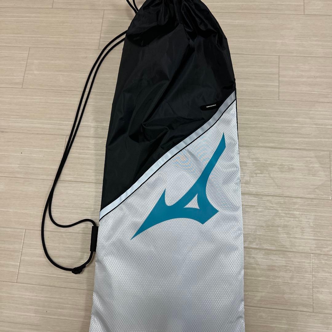 ラケット(軟式用) D FORCE U special edition 0U