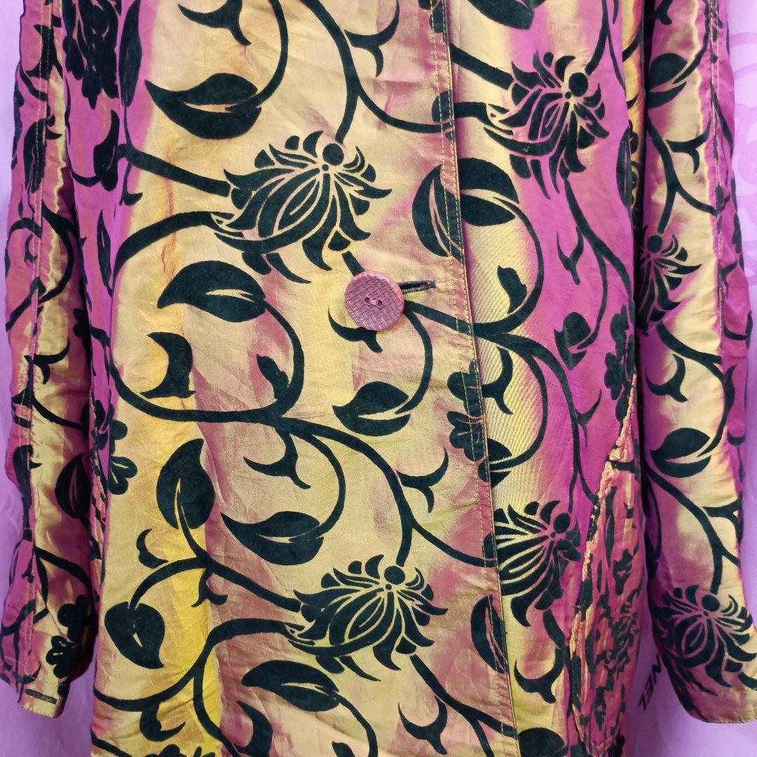 《ミント様おまとめです》♥2倍お楽しみ頂けます♥【ウブ】リバーシブルコート