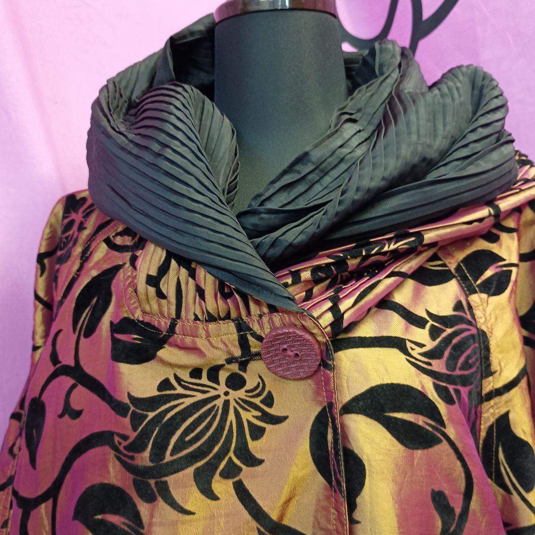 《ミント様おまとめです》♥2倍お楽しみ頂けます♥【ウブ】リバーシブルコート