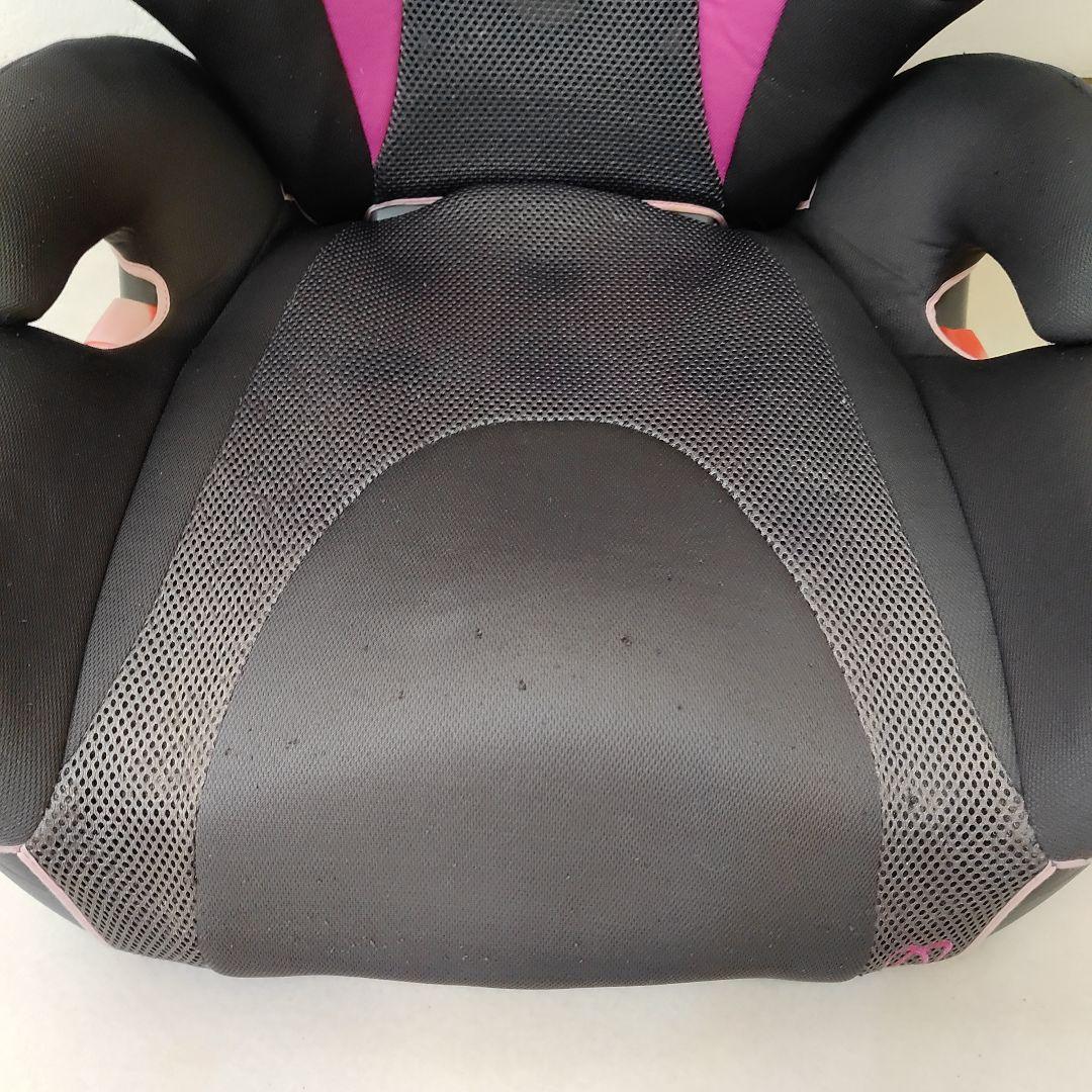 AILEBEBE エールベベ　サラット 3ステップ クワトロ ローズ 送料無料