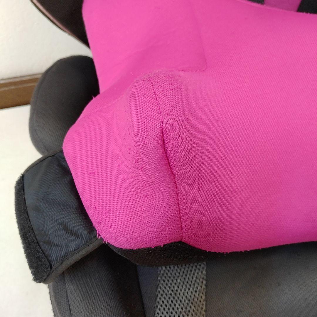 AILEBEBE エールベベ　サラット 3ステップ クワトロ ローズ 送料無料