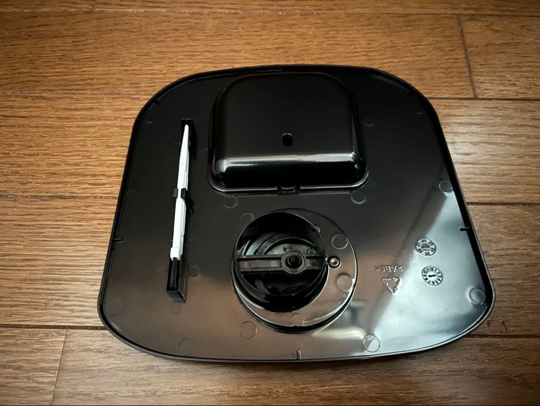 アイリスオーヤマ 加湿器 超音波/スチーム式ハイブリット UHK-500-B