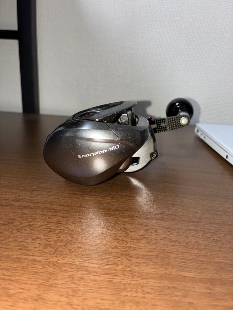 Scorpion MD 301XGLH スコーピオンMD