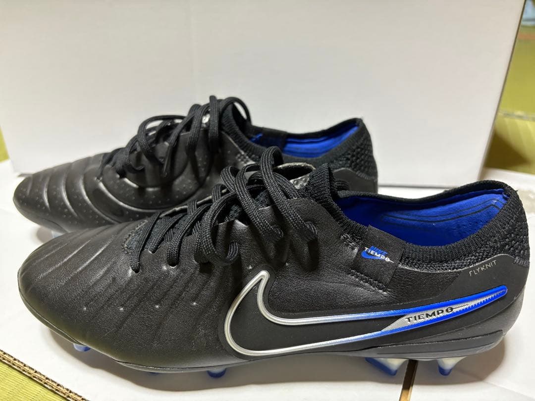 シューズ Nike Tiempo Legend 10 FG 25.0cm