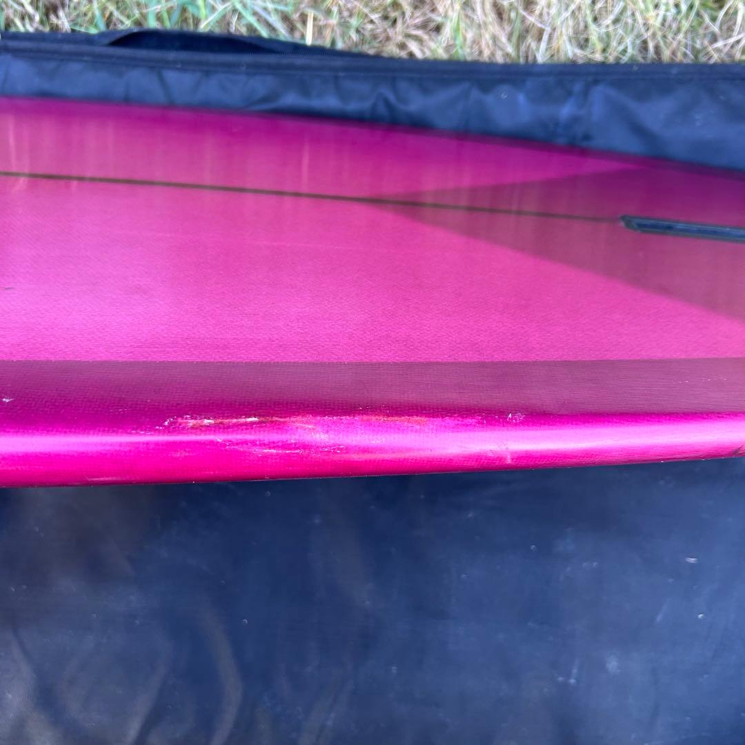 希少　タイラーウォーレンサーフボード tracker トラッカー6'4\"