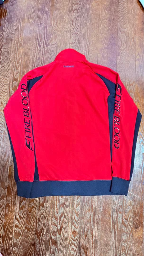 シマノ MD-111X リミテッドプロ スウェット スーツ