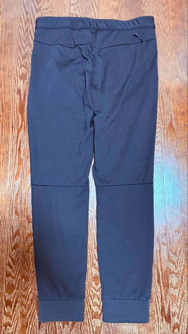 シマノ MD-111X リミテッドプロ スウェット スーツ