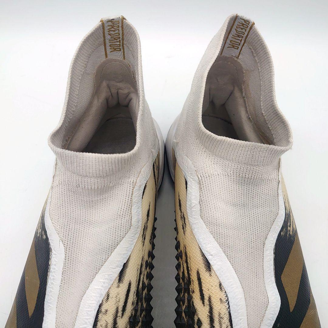 adidas プレデター ミューテーター 20+ TF フットサルシューズ