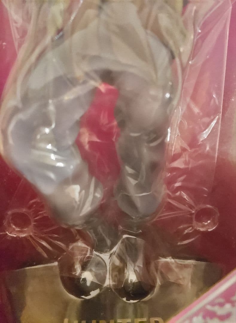 HUNTER X HUNTER ラストワン賞フィギュア/ヒソカ/アナザーフェイス