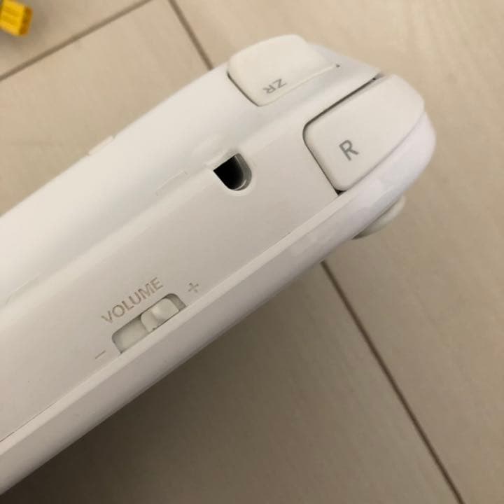 煌★wiiU 本体 32G マリカーセット