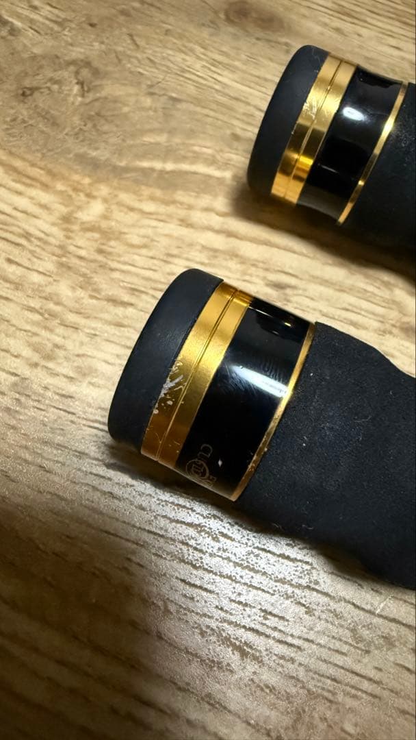 スクマニロッドGVX 704 KOTETSU MX