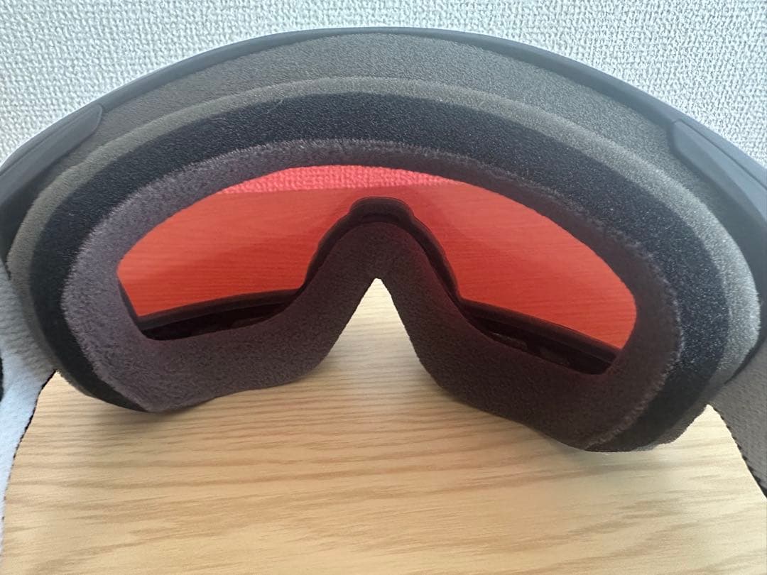 OAKLEY LINE MINER スキーゴーグル