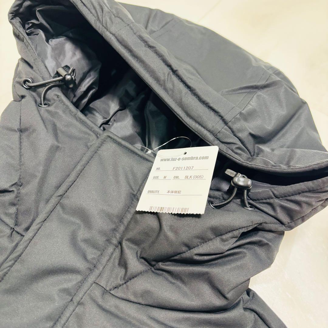 【新品未使用】LUZ e SOMBRA / GO OUT LONG COAT