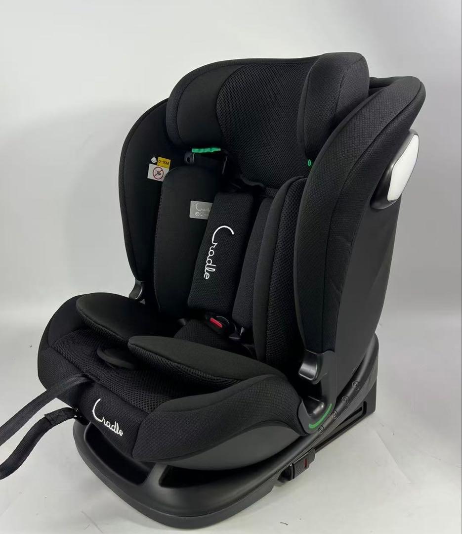 クレイドルハーネスジュニアリクライニングR129 身長76-150cm