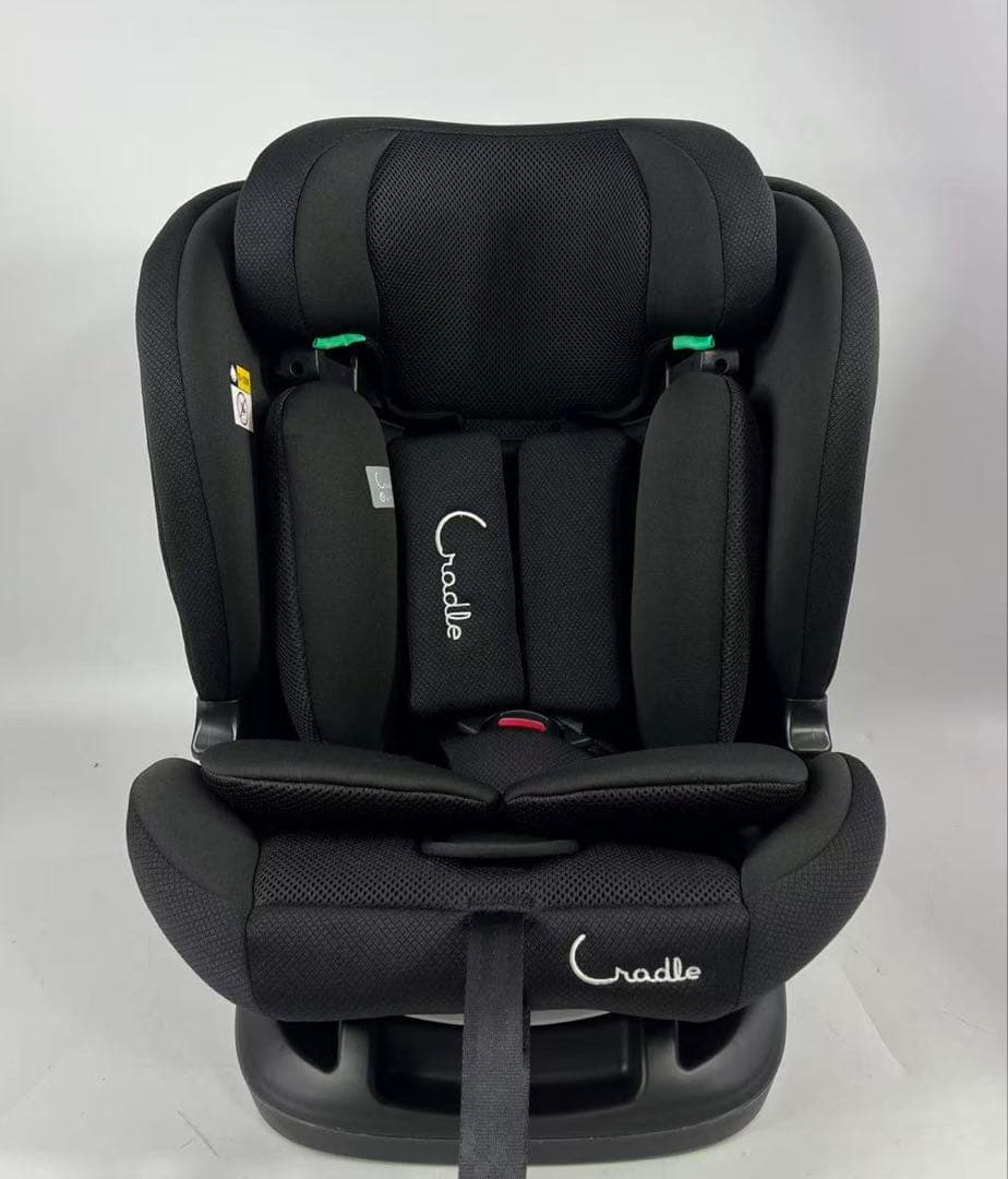 クレイドルハーネスジュニアリクライニングR129 身長76-150cm