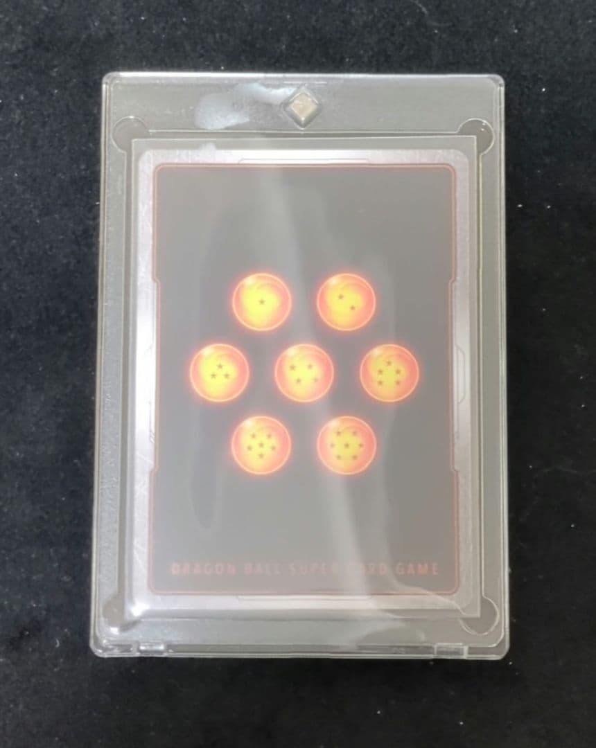 ドラゴンボールカード ビッコロ SR 2　おまけ付き