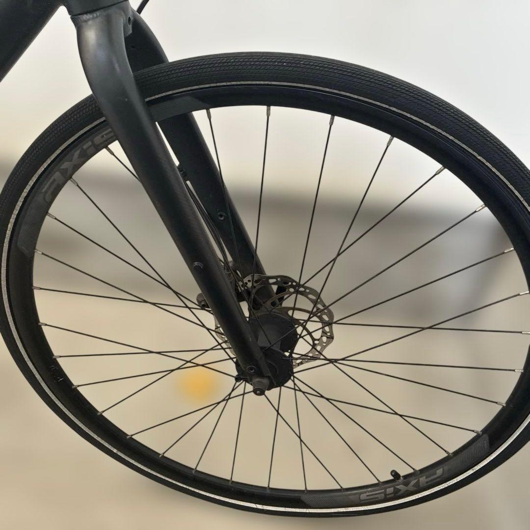 マ*坊様 クロスバイク　スペシャライズド