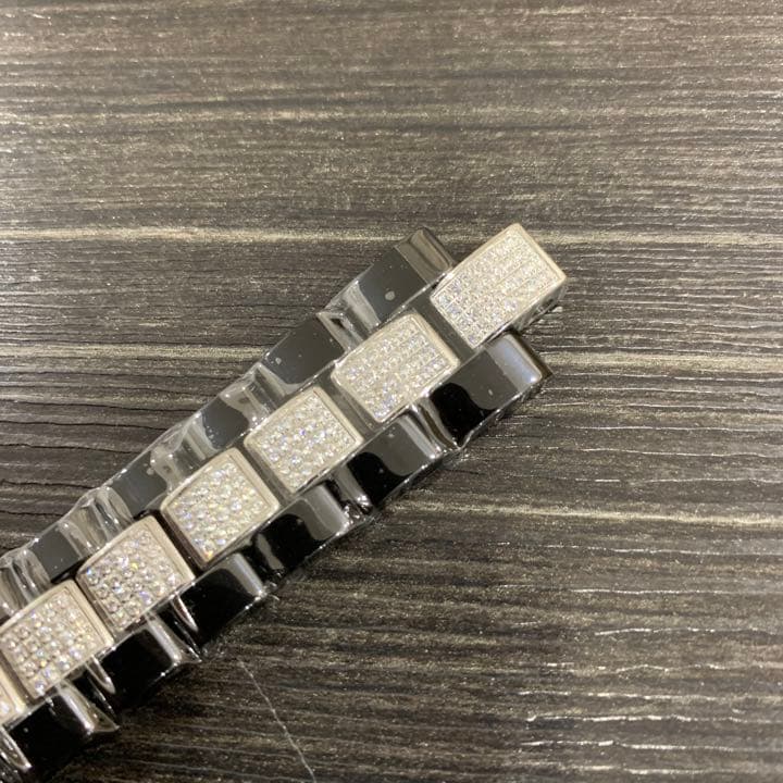 CHANEL J12 38ミリ専用ベルト