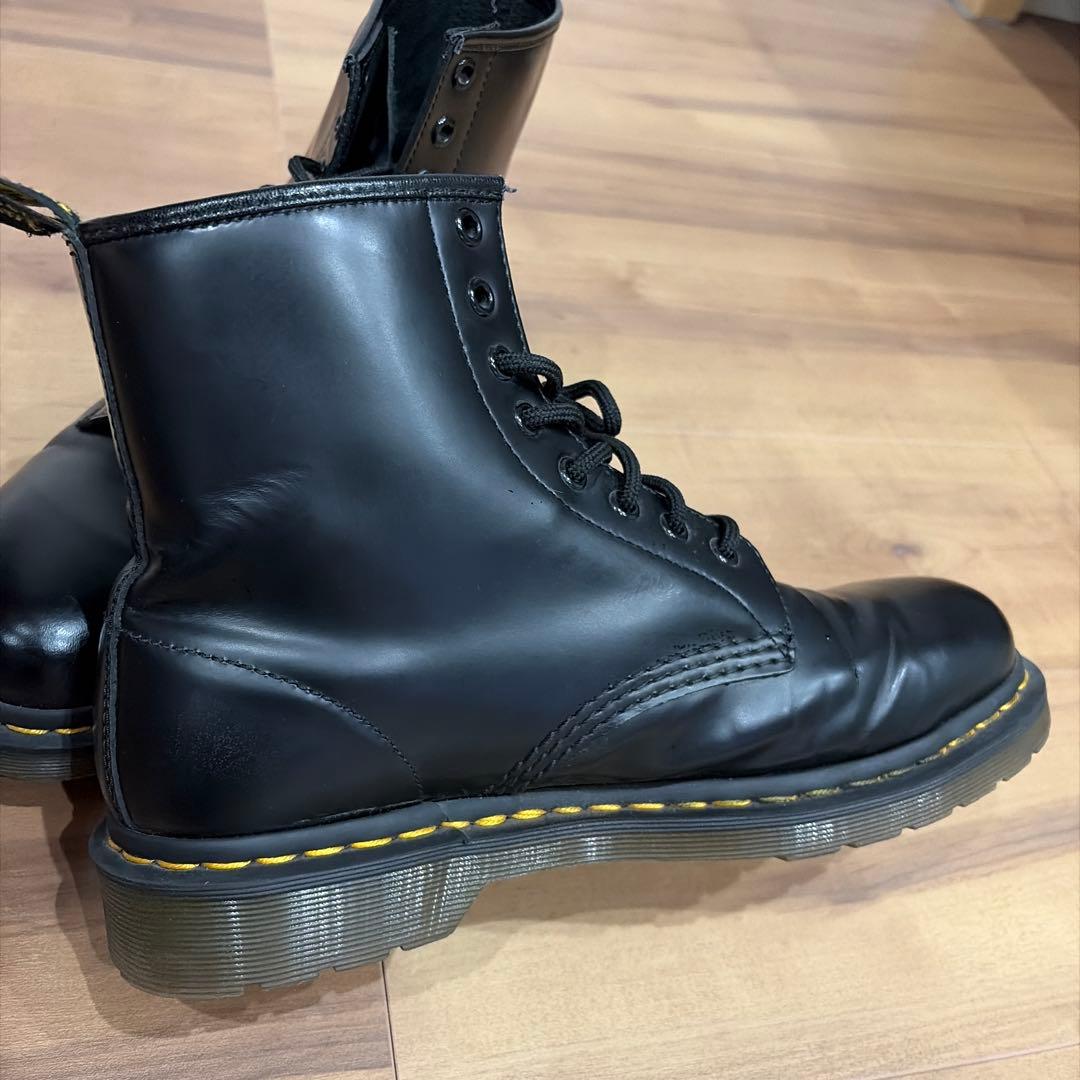 KENdr.martens 8 ホールブーツ　UK8 27cm