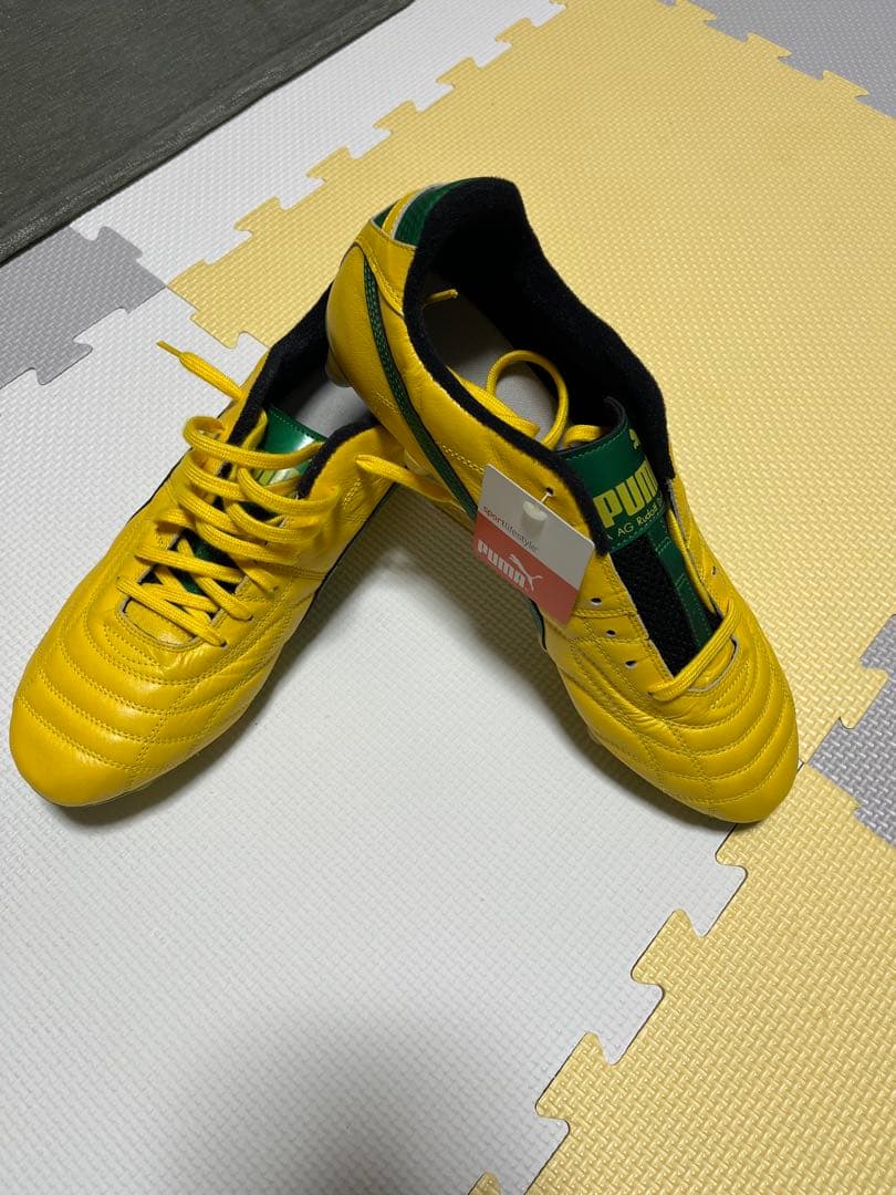 PUMAプーマパラメヒコライトHG 28.5cm