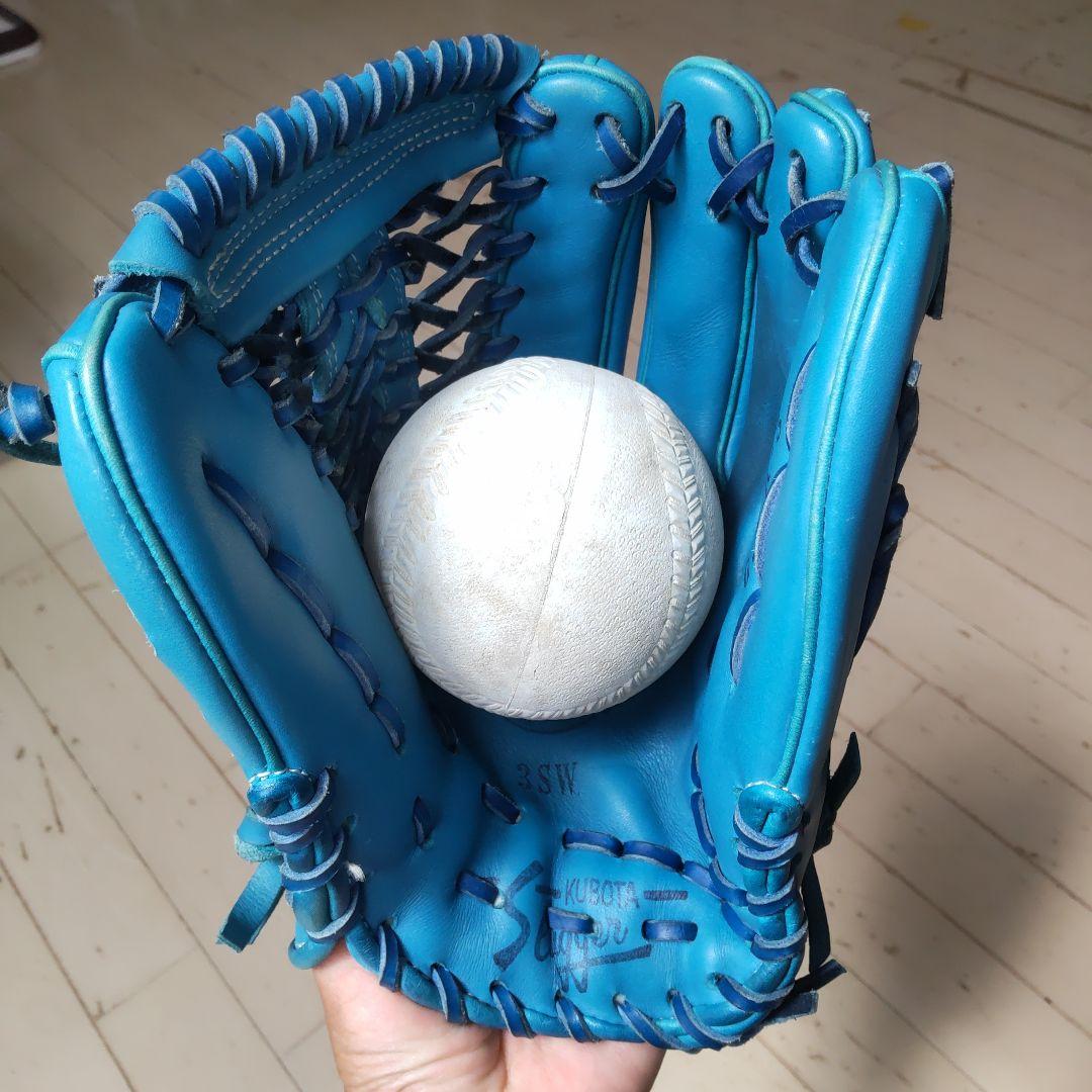 久保田スラッガー