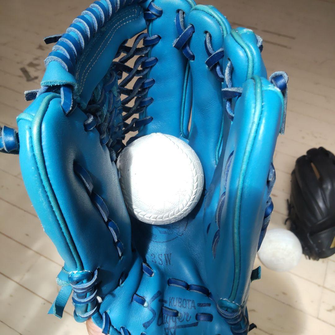 久保田スラッガー