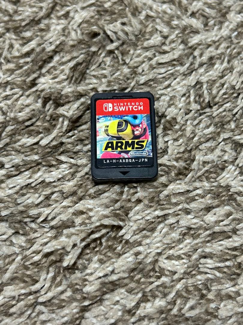 ミ*キ様 任天堂Switch カセットまとめ売り　8個セット