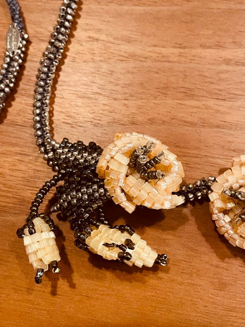 アプロジオandコー　　ネックレス