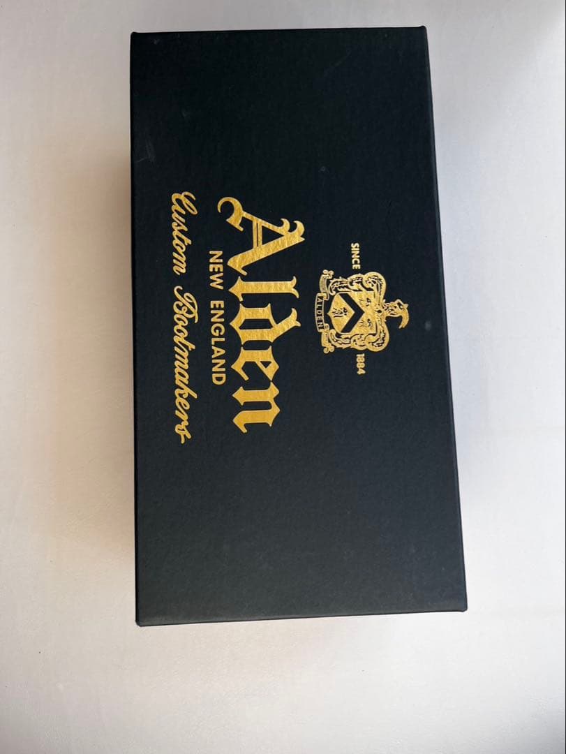 ALDEN オールデン 2161 コードバン 7D