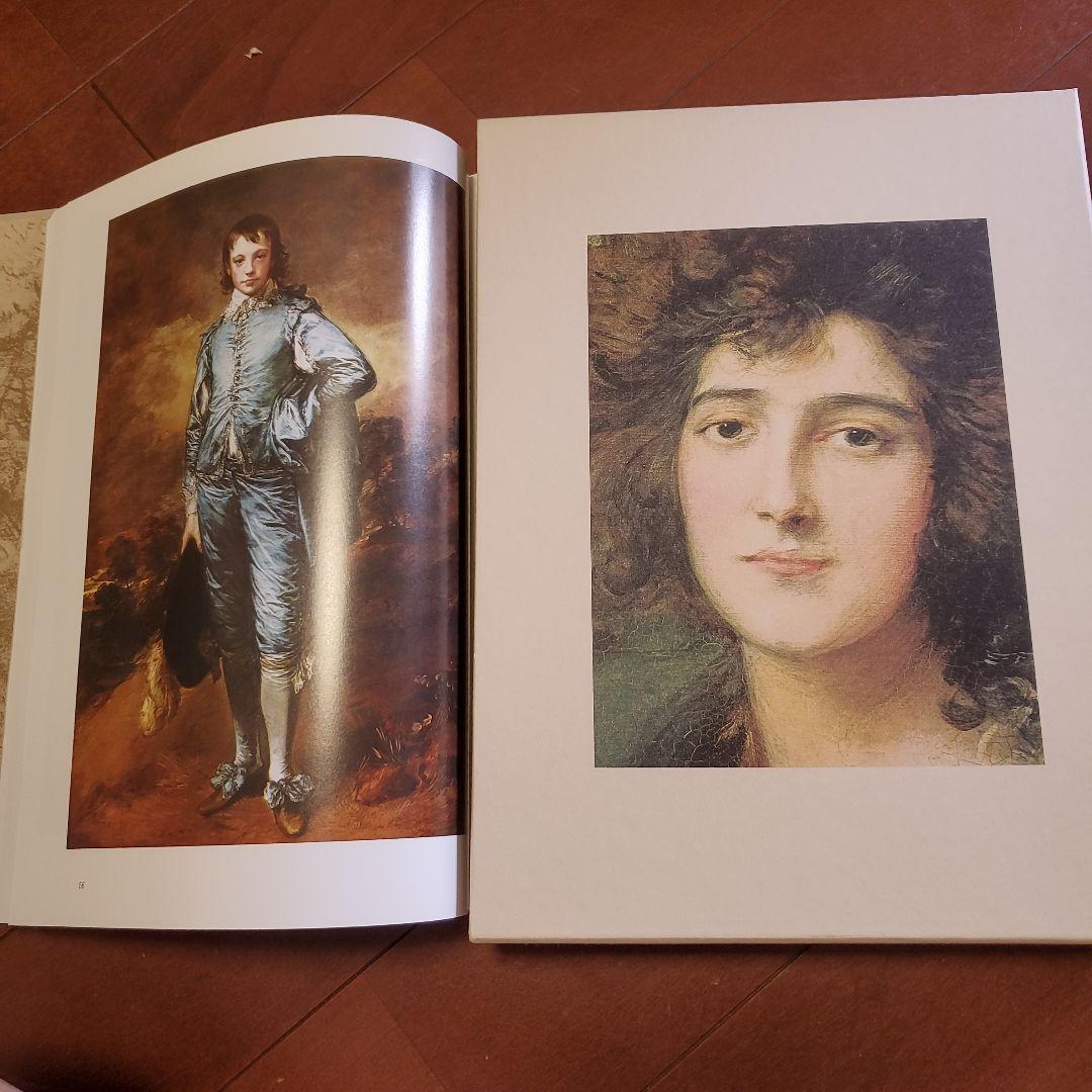 ライフ西洋洋画美術全集、巨匠の世界　全12巻