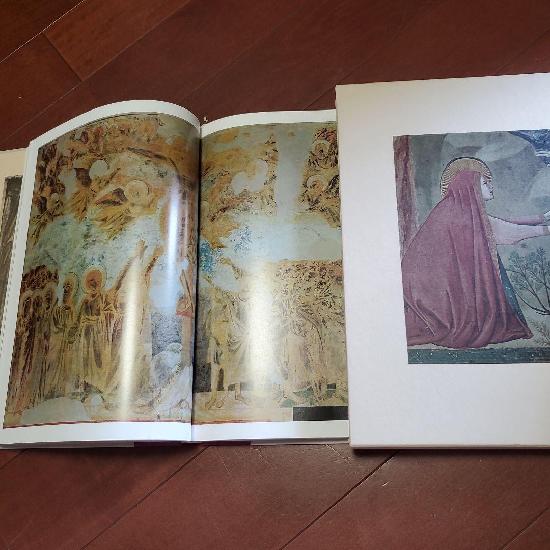 ライフ西洋洋画美術全集、巨匠の世界　全12巻