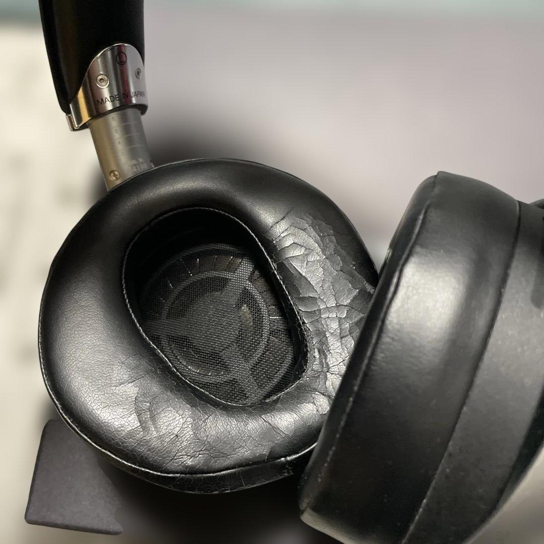 ヘッドホン SONY MDR-Z7