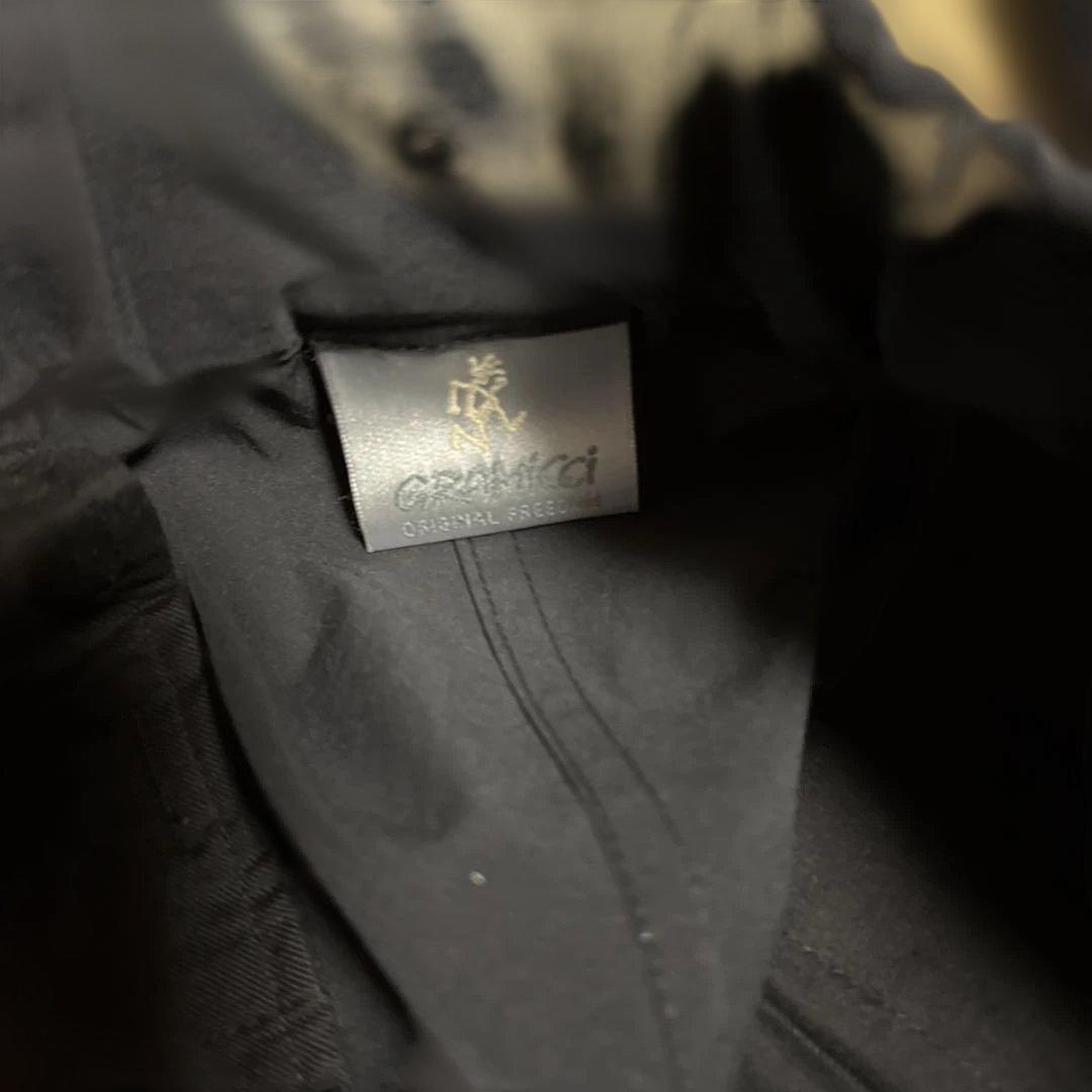 【希少】WH × GRAMICCI 25SS SAROUEL サイズ0