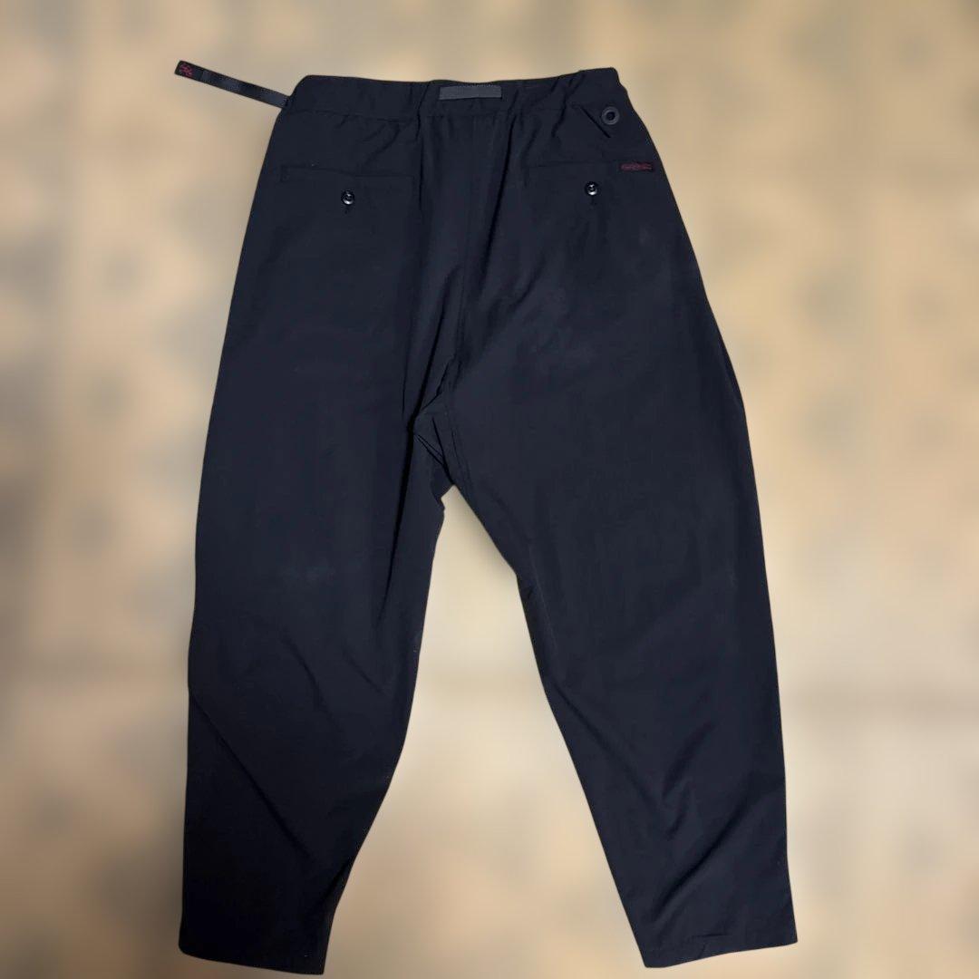 【希少】WH × GRAMICCI 25SS SAROUEL サイズ0