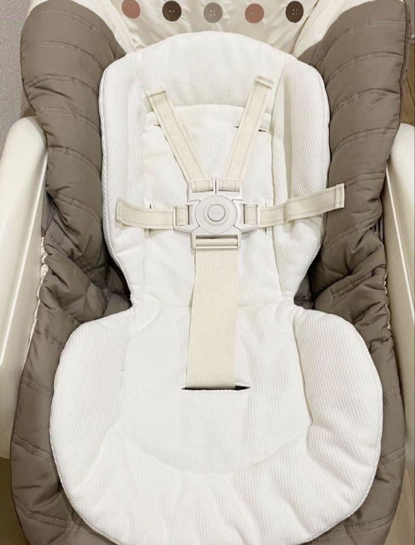 のん 値下げ【美品】コンビ　ネムリラ　オートスゥイング　 直接引き取OK