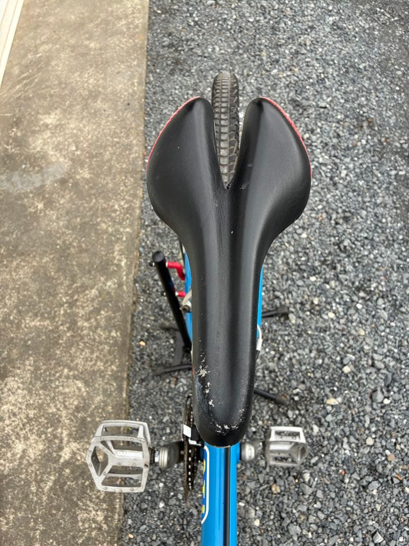 よし！　SPECIALIZED Rock HoppER 茨城引き取り！