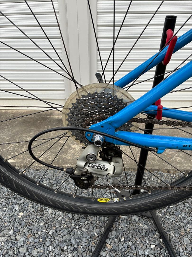 よし！　SPECIALIZED Rock HoppER 茨城引き取り！