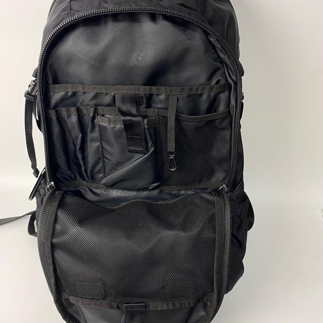 F /CE　エフイーシー　ロビック デイトリップ バックパック　ブラック