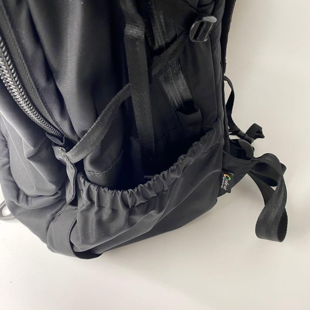 F /CE　エフイーシー　ロビック デイトリップ バックパック　ブラック