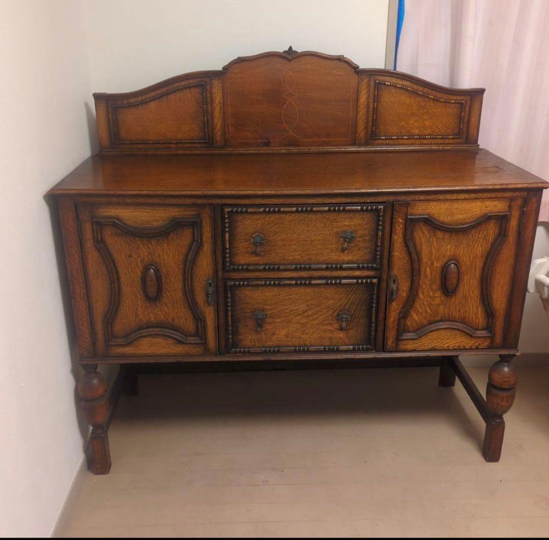 専用ページ、購入不可　イギリス　鏡台　アンティーク