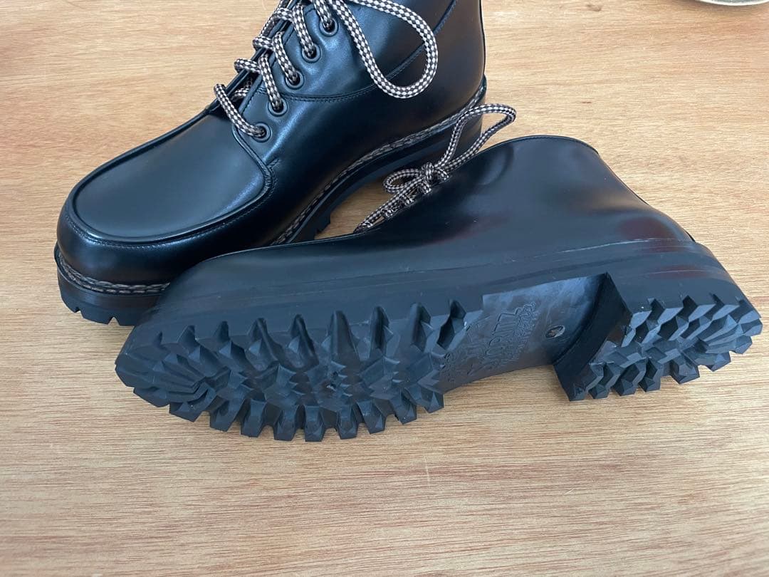 ⭐︎期間限定価格Marmoladaアニローカーフパイピングブーツ FG64