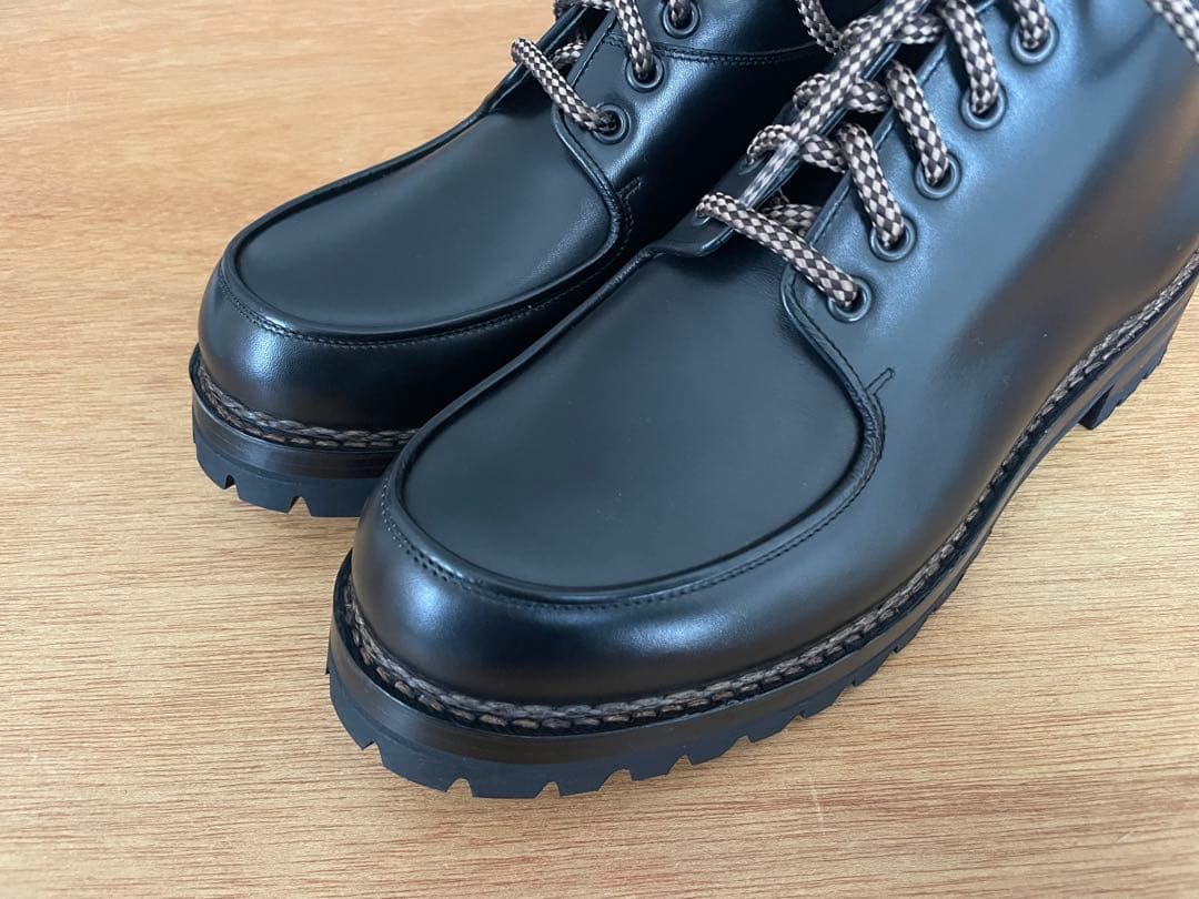 ⭐︎期間限定価格Marmoladaアニローカーフパイピングブーツ FG64